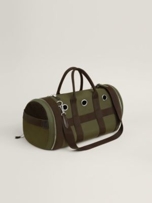 Carrying bag for dogs, View: side, side, view 2 of 6