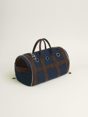 Carrying bag for dogs, View: Back, back, view 2 of 2