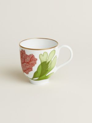 Natures Marines mug n°1