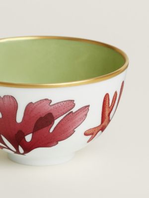 Natures Marines bowl, small model, View: Detail, detail, view 4 of 4