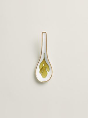 Natures Marines soup spoon, View: above, above, view 3 of 3