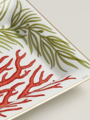 Natures Marines change tray, View: Detail, detail, view 3 of 5