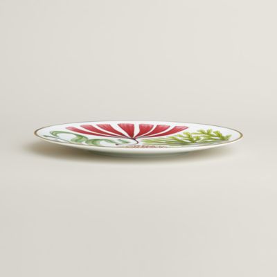 Plates - Tableware | Hermès USA