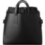 Cabacity 45 bag, noir/plomb