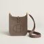 Evelyne 16 Amazone bag, étoupe/étoupe, no stock