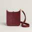 Evelyne 16 Amazone bag, rouge H/rouge H, no stock