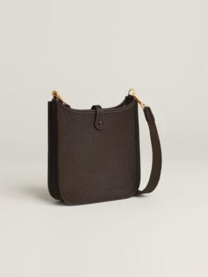 Bolso Évelyne 16 Amazone, Vista: Vista trasera, back, vista 4 de 4