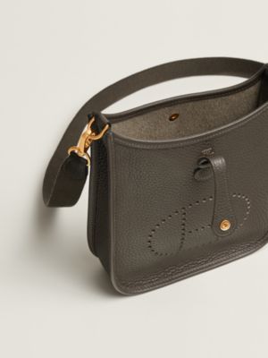 Bolso Évelyne 16 Amazone, Vista: vista superior, above, vista 3 de 4