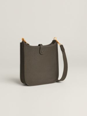 Bolso Évelyne 16 Amazone, Vista: Vista trasera, back, vista 4 de 4
