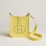 Bolsa Évelyne 16 Amazone, limoncello/limoncello