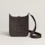 Evelyne 16 Amazone bag, ébène/ébène