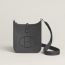 Evelyne 16 Amazone bag, ardoise/ardoise