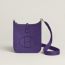 Evelyne 16 Amazone bag, purple/purple, no stock