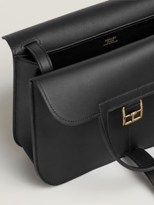 Halzan mini bag, View: above, above, view 3 of 5