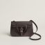 Halzan mini bag, bai/brun/bai/brun, We will notify you when this product is back in stock