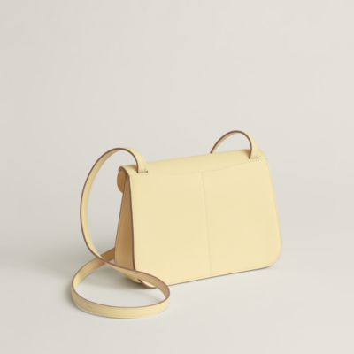 Leather - Halzan - Women's Bag Collection: Shoulder, Crossbody and