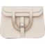 Halzan mini bag, craie/craie