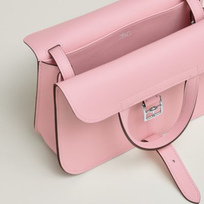 Pink - Halzan - Women's Bag Collection: Shoulder, Crossbody and