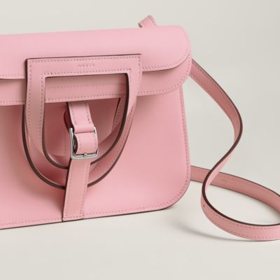 Leather - Halzan - Women's Bag Collection: Shoulder, Crossbody and