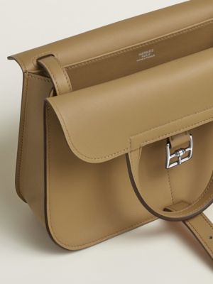 Halzan mini bag, View: above, above, view 3 of 5