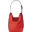Virevolte 24 bag, rouge tomate/rouge grenat/rouge