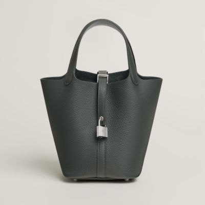 Picotin Lock 18 eclat bag