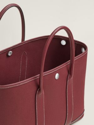 Bolso Garden Party 30, Vista: vista superior, above, vista 3 de 3