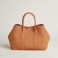 Garden Party 30 bag, naturel sable/naturel sable