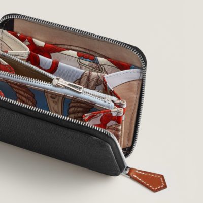 すべてのスモールレザーグッズ | Hermès - エルメス-公式サイト