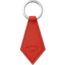 Tab key holder, small model, rouge tomate