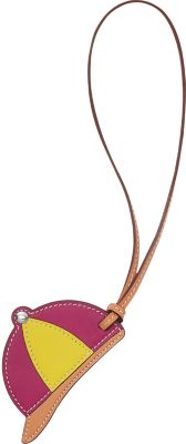 3％OFFクーポン利用でポイント最大8倍相当 【チャームのみ】エルメス