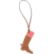 Accessoire de sac Paddock Botte