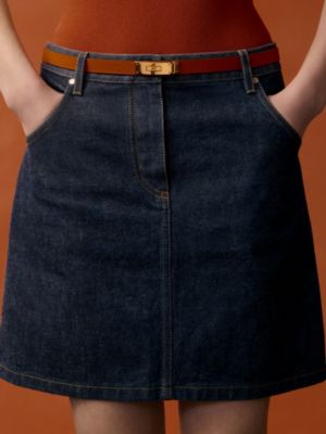 Kelly 18 벨트, 보기: 이미지: 제품 착용 이미지, worn, 2개 중 3번째 보기