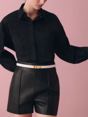 ベルト 《ケリー》 18, イメージ: 着用例, worn, ビュー2の2