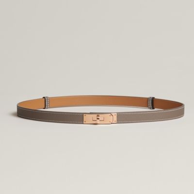 Sold Hermes belt