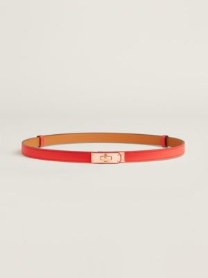 Kelly 18 belt