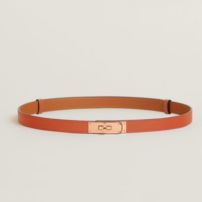 Kelly 18 belt Hermes Canada