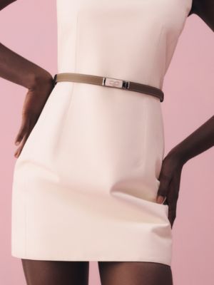 ベルト 《ケリー》 18, イメージ: 着用例, worn, ビュー2の2