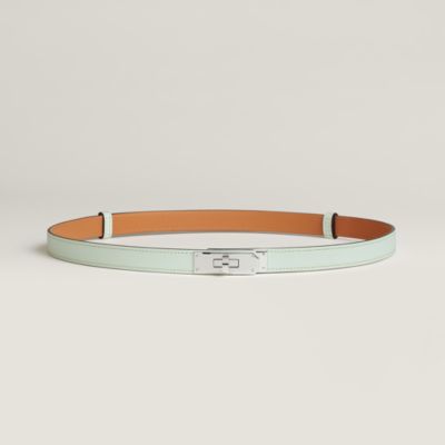 Kelly 18 belt Hermes USA