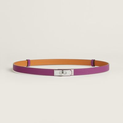 Kelly 18 belt | Hermès USA