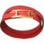 Behapi Double Tour bracelet, rose Jaipur/vermillon