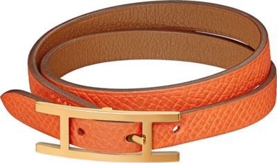 Behapi Double Tour bracelet