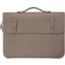 Serviette 57 briefcase, gris étain