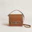 Roulis mini bag, gold, We will notify you when this product is back in stock