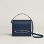 Roulis mini bag, bleu abysse, We will notify you when this product is back in stock