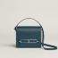 Roulis mini bag, bleu tempête, no stock