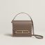 Roulis mini bag, étoupe, We will notify you when this product is back in stock
