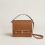 Sac Roulis mini, gold