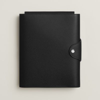 MM writing set - Black | Hermès USA