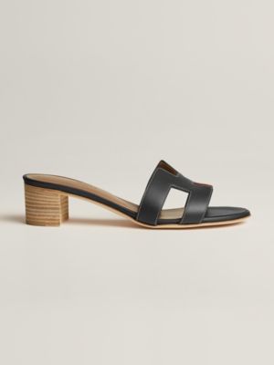 Oasis sandal, View: front, front, view 4 of 6